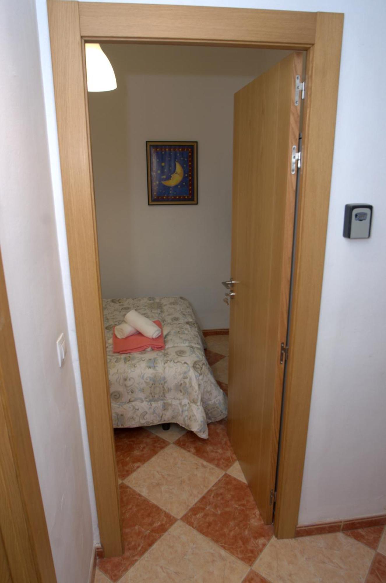 Malaga Centro Historico. Apartamento Exterior foto
