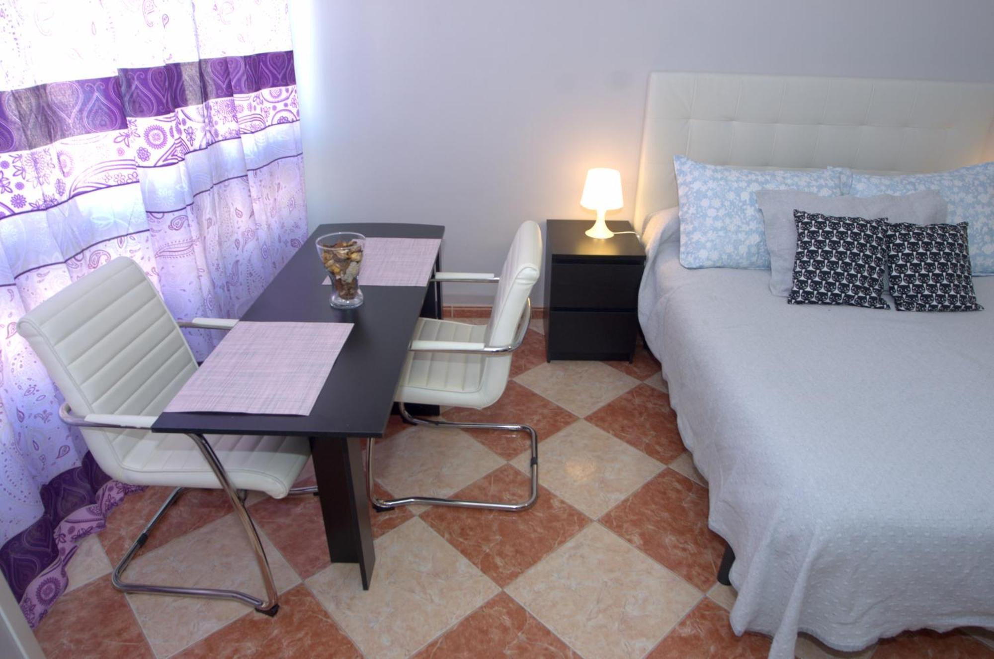 Malaga Centro Historico. Apartamento Exterior foto