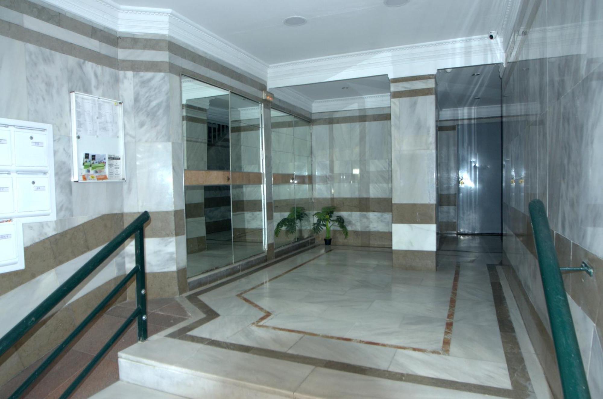 Malaga Centro Historico. Apartamento Exterior foto