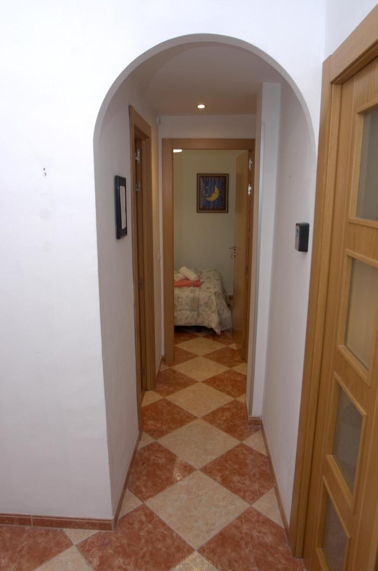 Malaga Centro Historico. Apartamento Exterior foto