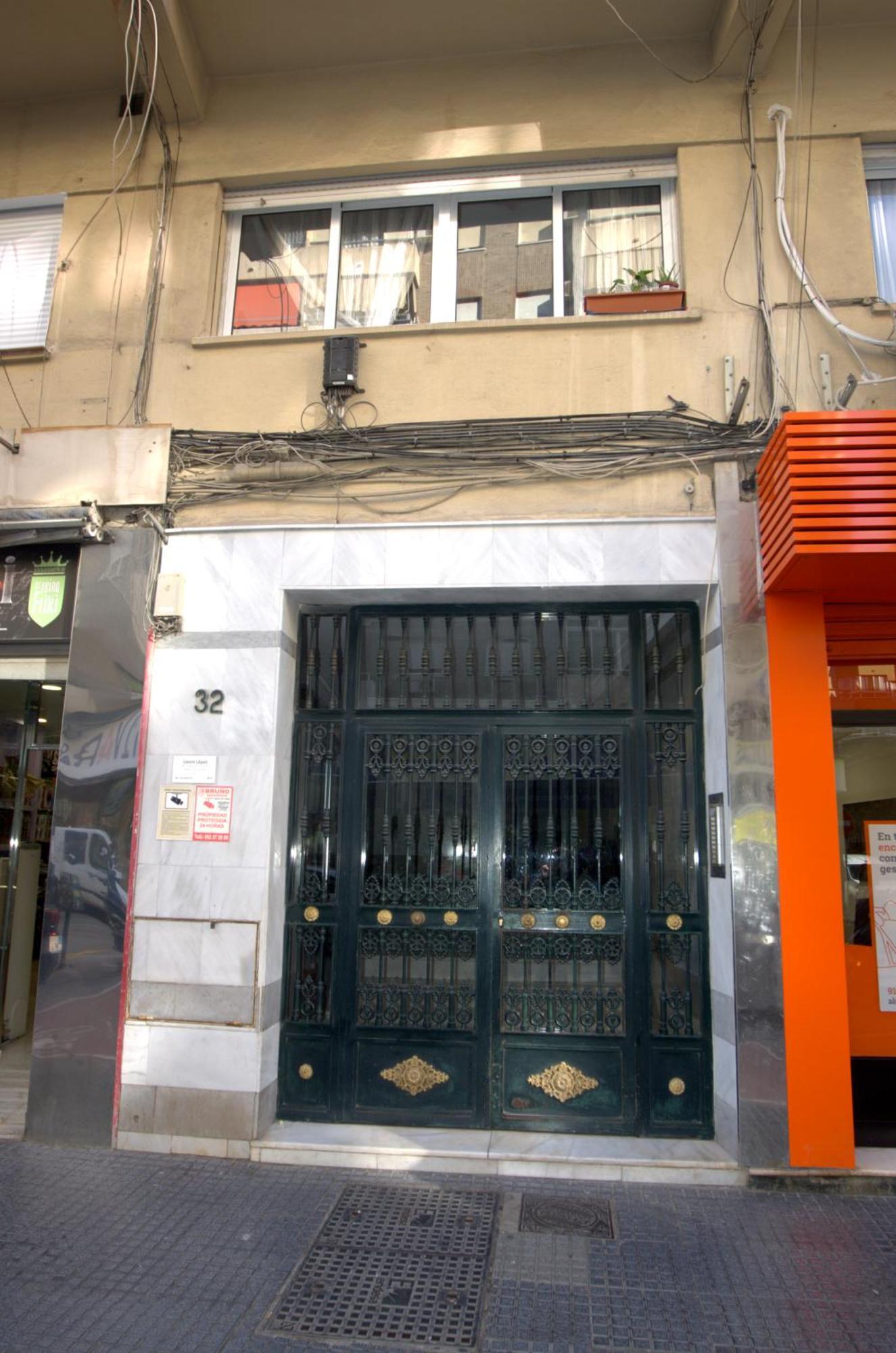 Malaga Centro Historico. Apartamento Exterior foto
